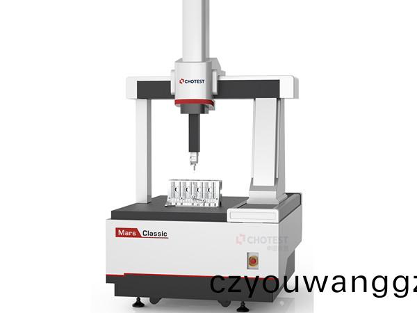 三(san)坐(zuo)標(biāo)測(ce)量(liang)